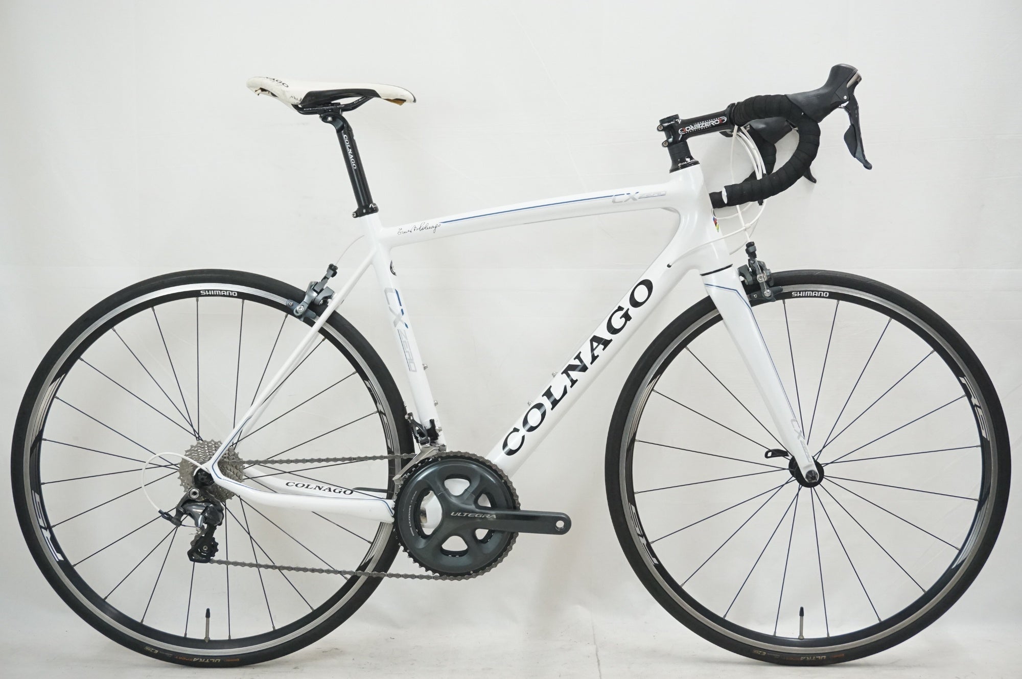 COLNAGO 「コルナゴ」 CX-ZERO 2016年モデル ロードバイク