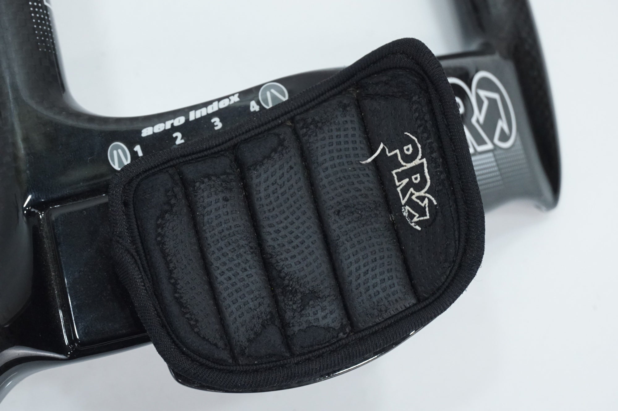 SHIMANO PRO 「シマノ プロ」 MISSILE モノコック DHバー TT 380mm φ31.8 ハンドル/大宮店