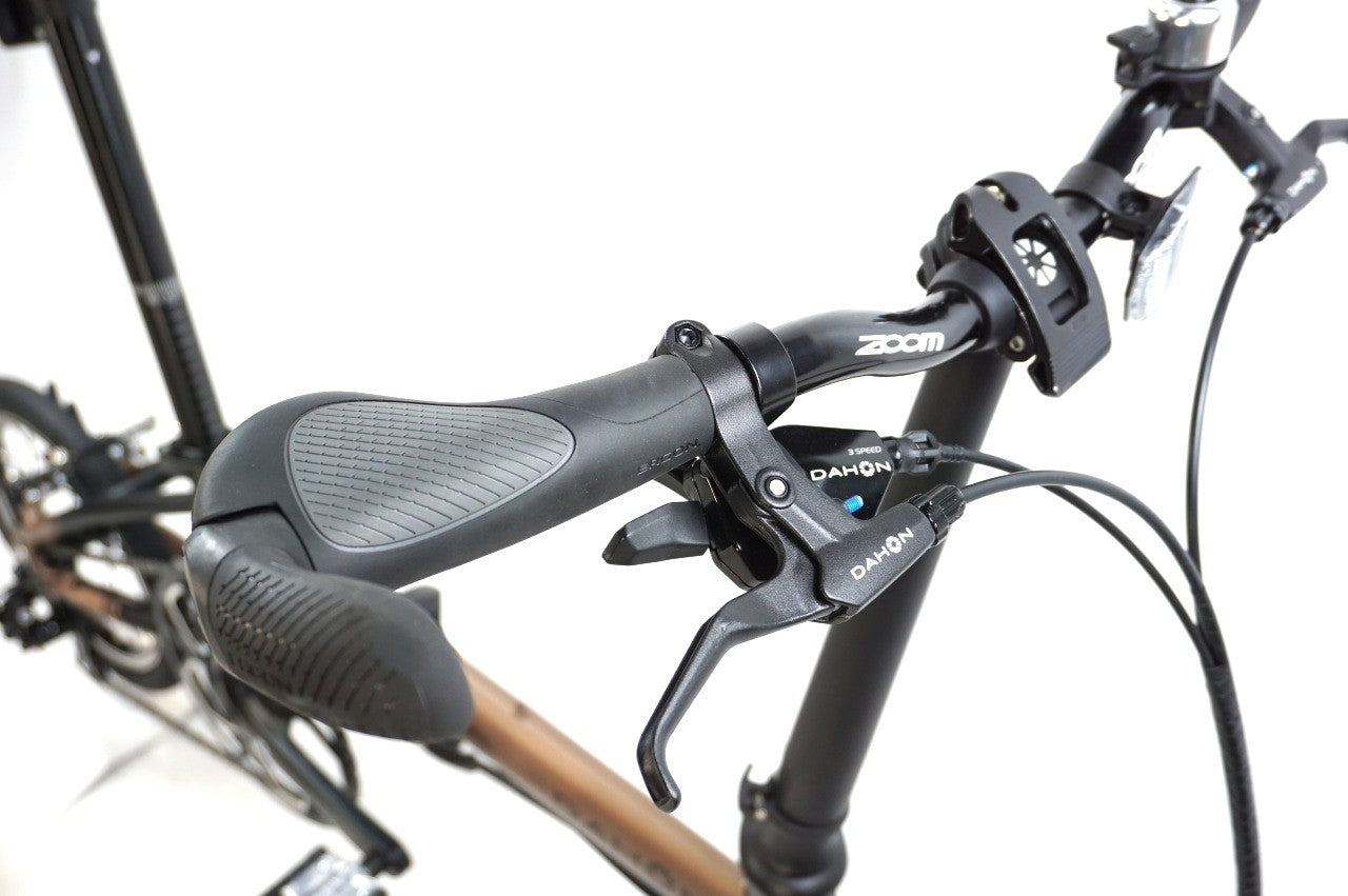 DAHON 「ダホン」 K3 2025年モデル 14インチ 折り畳み自転車 / 川越店