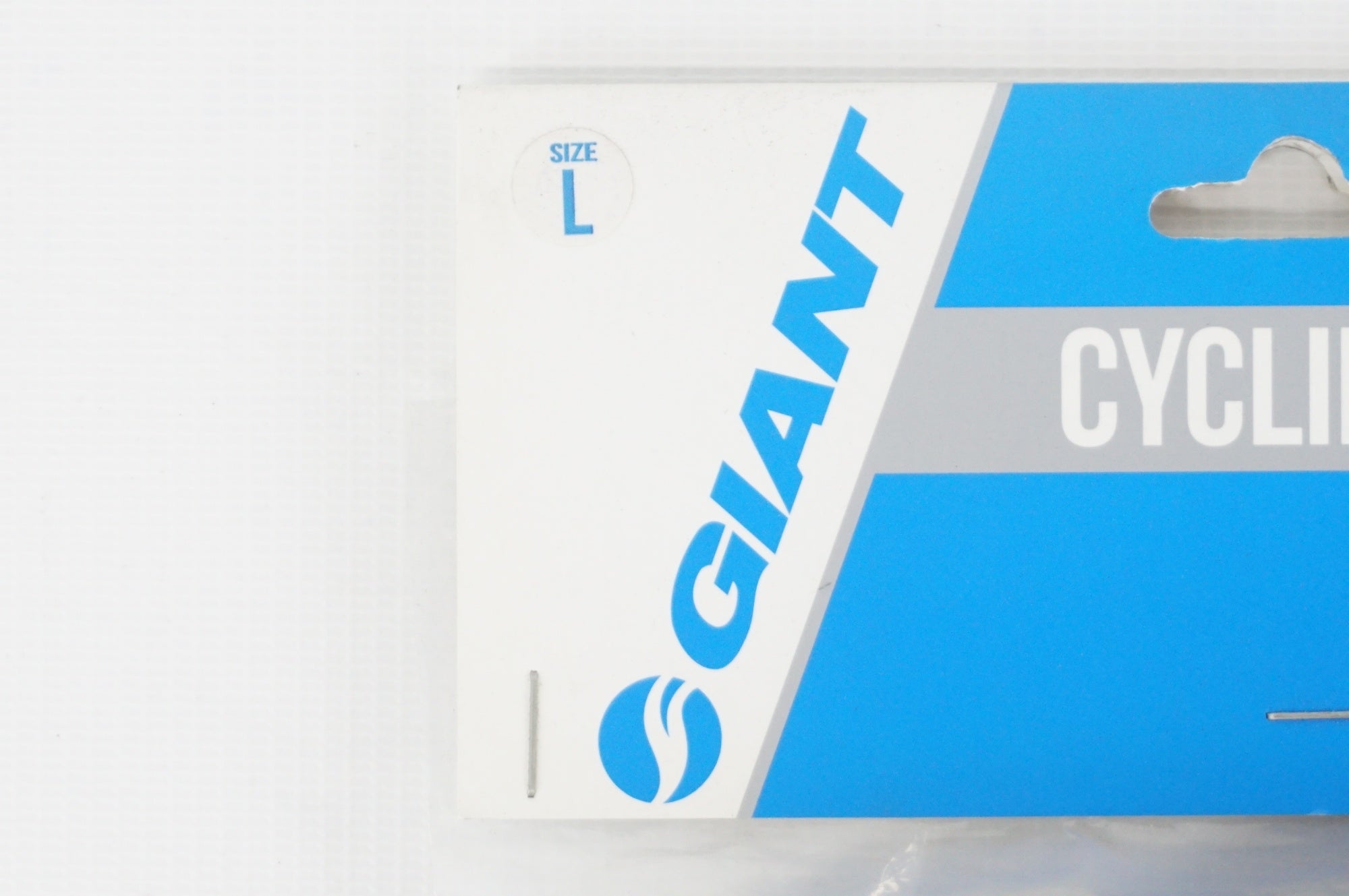 GIANT 「ジャイアント」 CYCLING SHOE COVER Lサイズ シューズカバー / 阪急塚口店