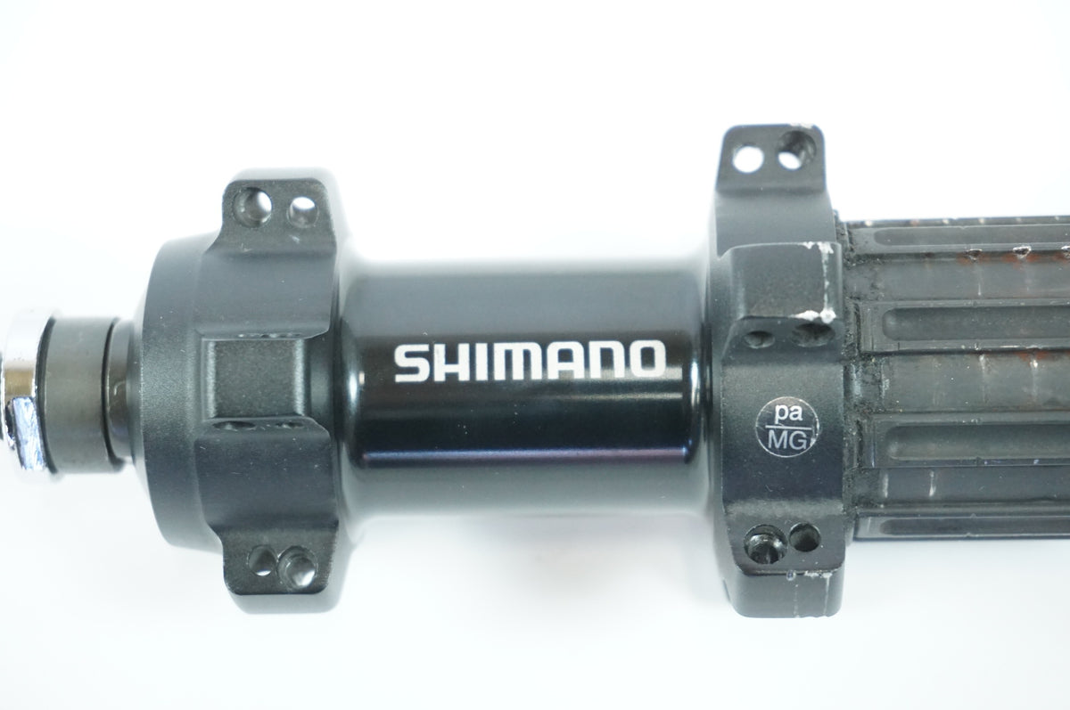SHIMANO 「シマノ」 WH-RS21 リアハブ / 宇都宮店