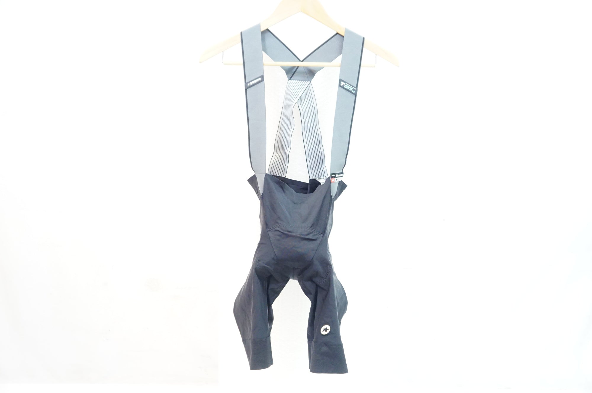ASSOS 「アソス」 MILLE GTS BIB SHORTS C2 Mサイズ ビブショーツ