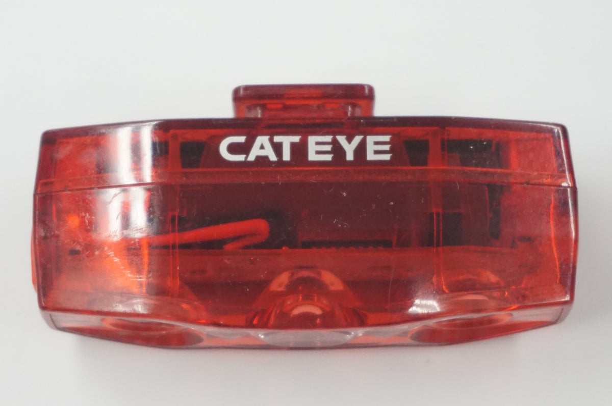 CATEYE 「キャットアイ」 VIZ300 TL-LD810 リアライト / 福岡店