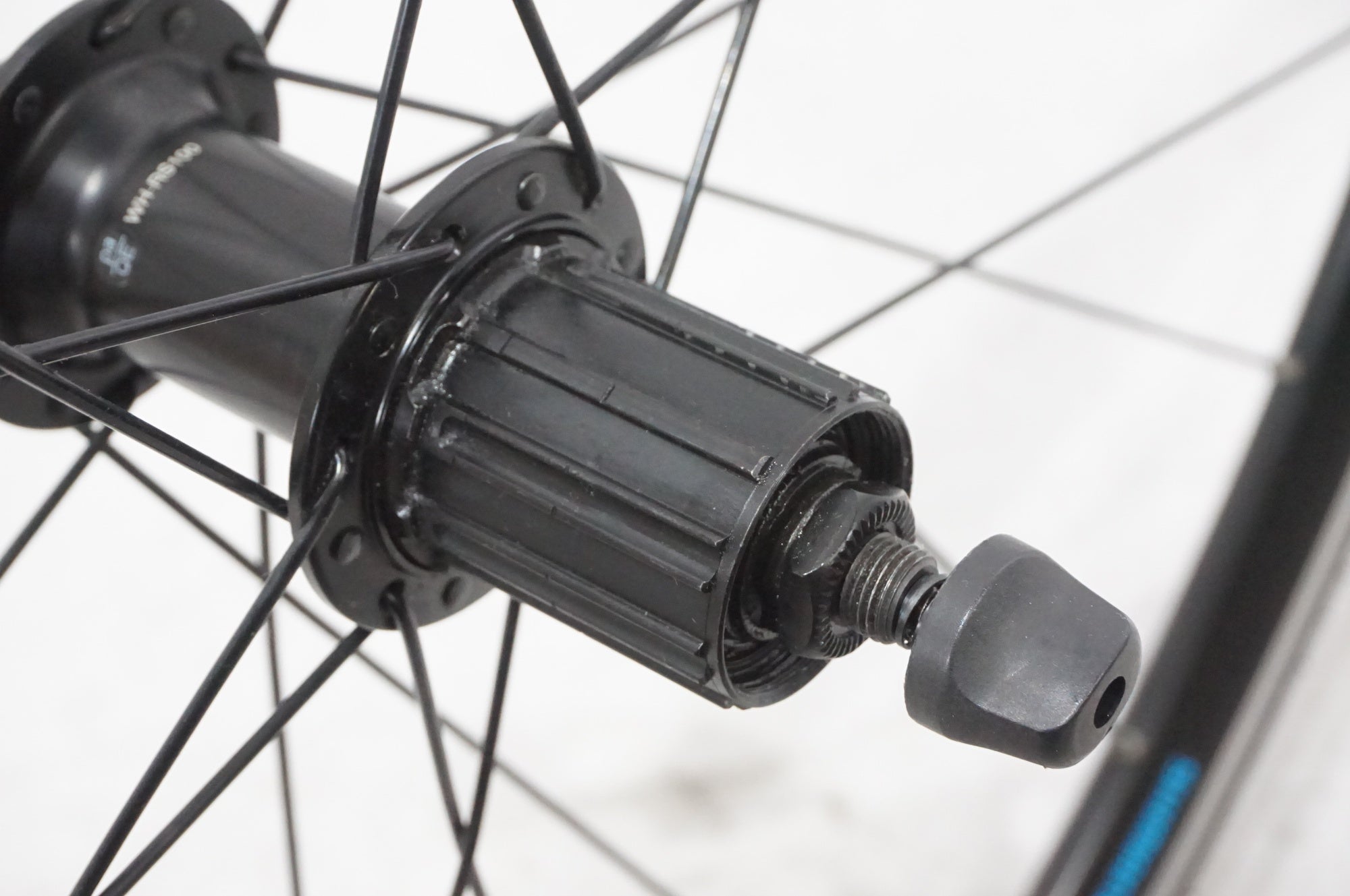 SHIMANO 「シマノ」 WH-RS100 シマノ11速 ホイールセット / AKIBA店