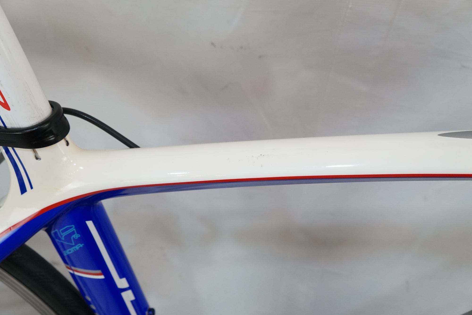 BOMA 「ボーマ」 RAPID-R 2009年モデル ロードバイク / バイチャリ浦和ベース