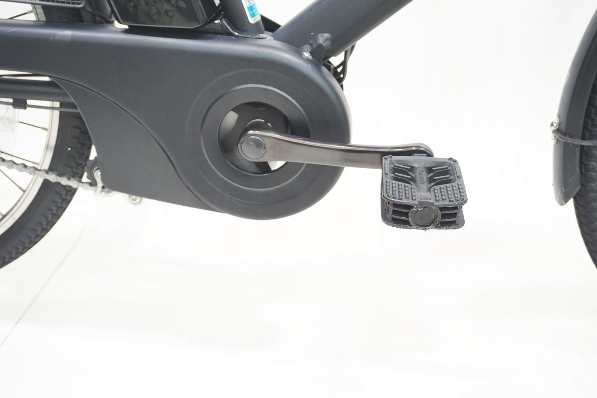 PANASONIC 「パナソニック」 ティモ・S BE-ELST635 2021年モデル 電動アシスト自転車/ 京都西院店