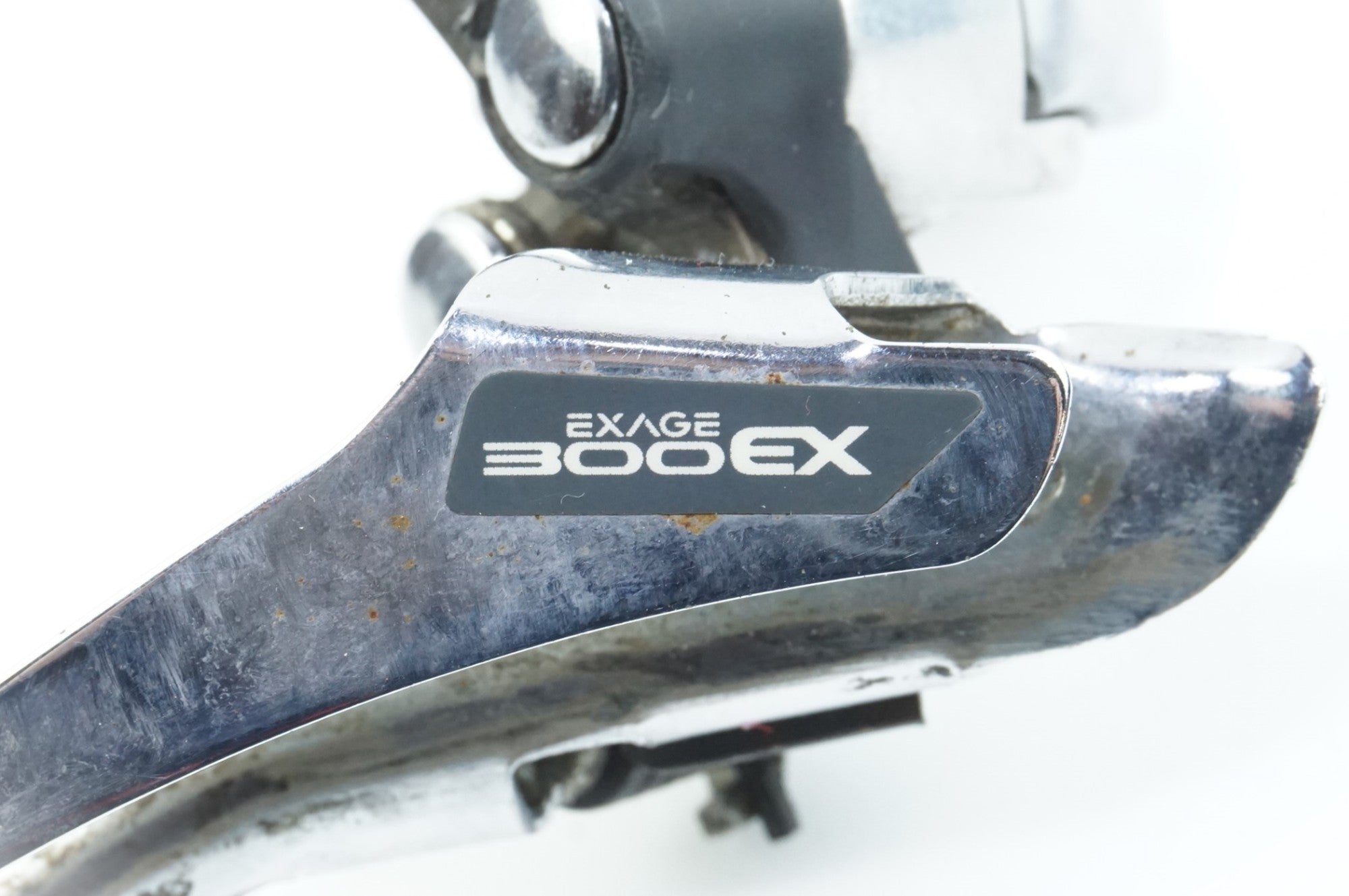 SHIMANO 「シマノ」 EXAGE 300EX FD-A300 フロントディレイラー / 中目黒店