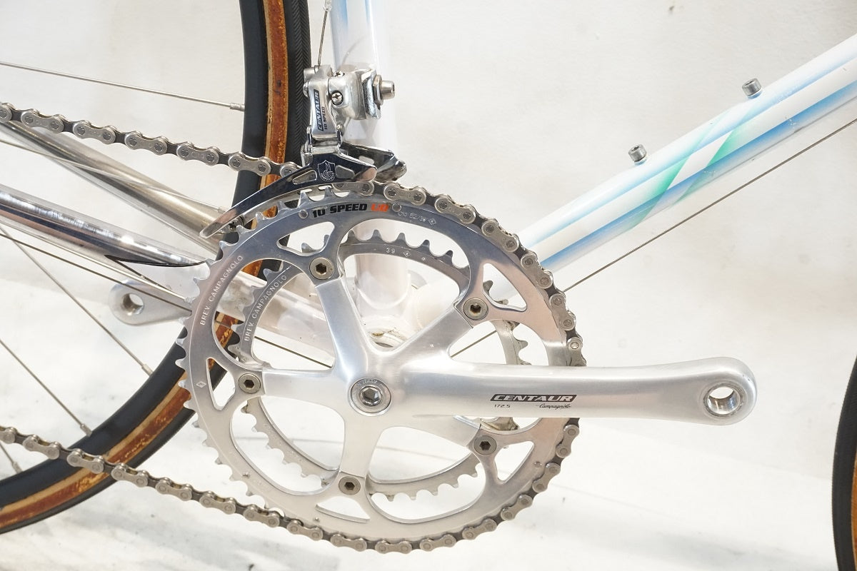 ENIK 「エニク」 TOURMALET COLUMBUS TSX 1990年ごろモデル ロードバイク / 横浜戸塚店