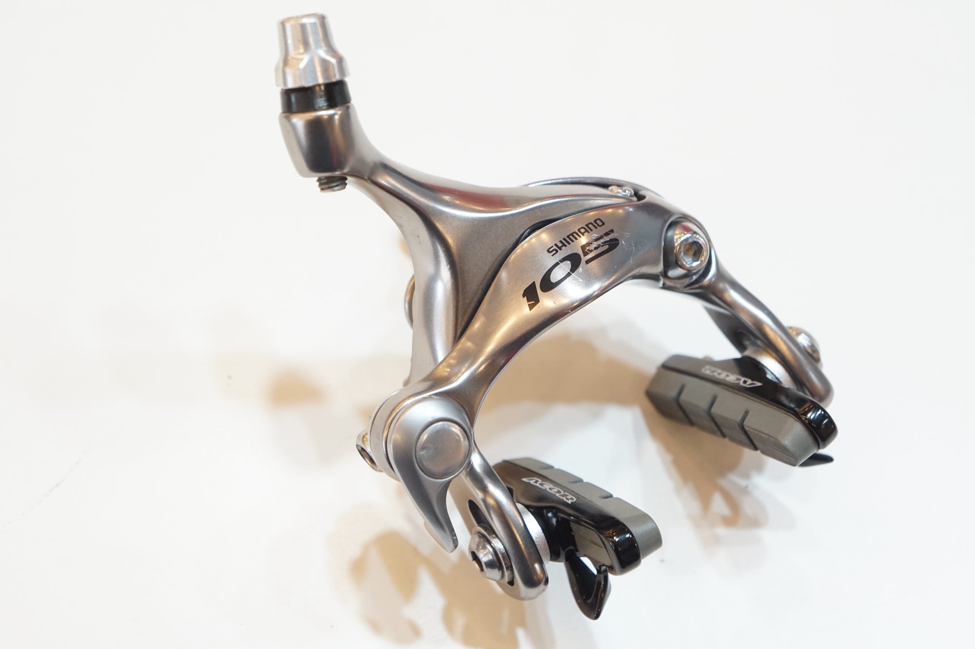 SHIMANO 「シマノ」 105 BR-5700 キャリパーブレーキ/ バイチャリ浦和ベース