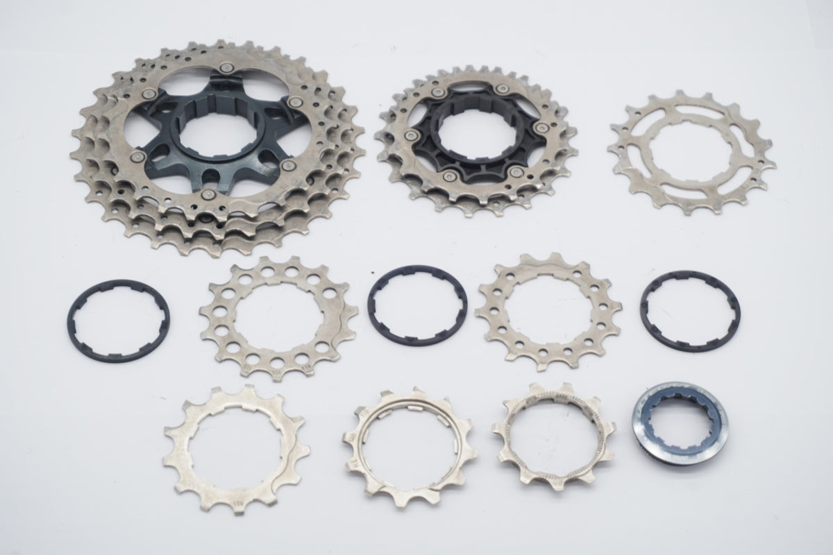 SHIMANO 「シマノ」 ULTEGRA CS-R8000 11-30T スプロケット/ 滋賀大津店