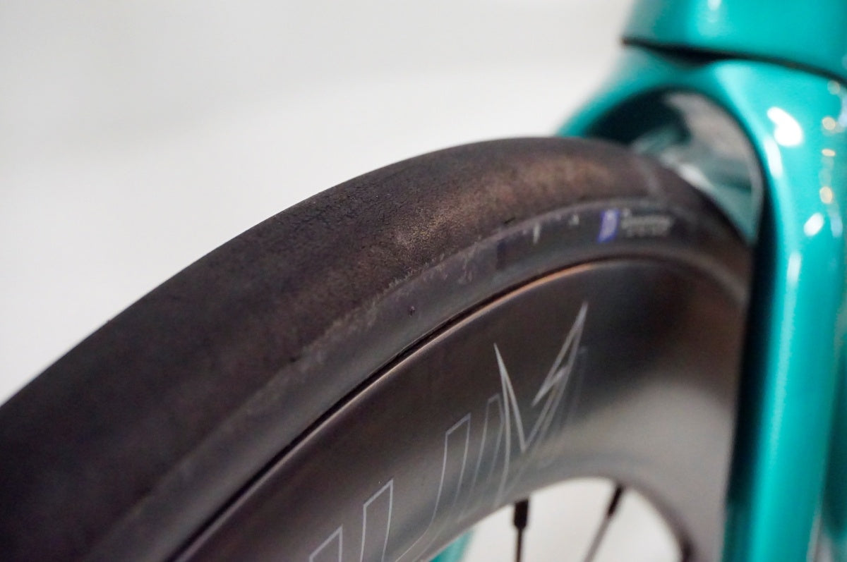 BIANCHI 「ビアンキ」 OLTRE COMP 105 Di2 2026年モデル ロードバイク / 名古屋大須店