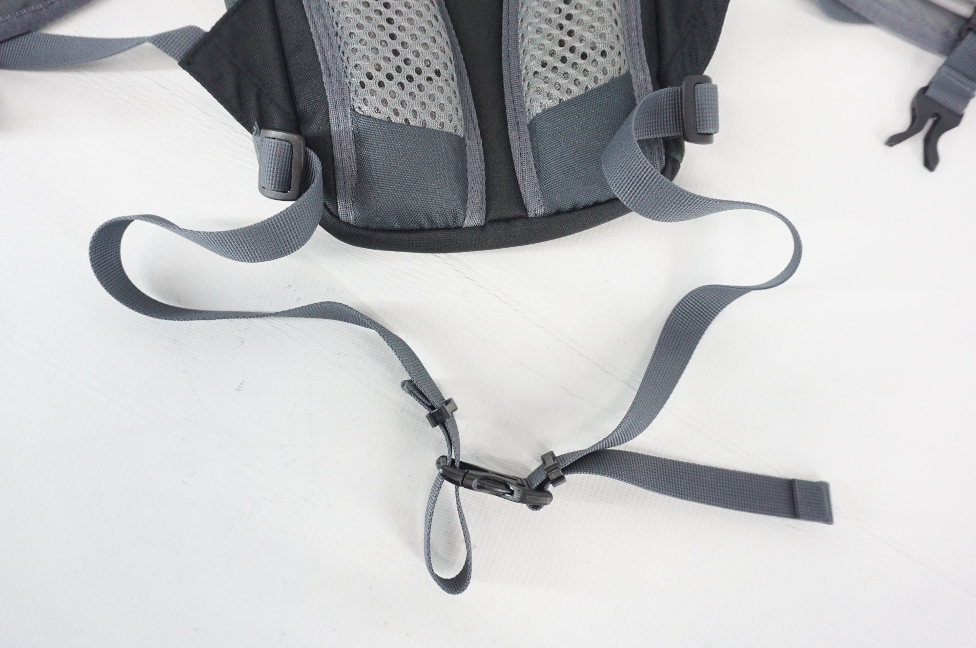 DEUTER 「ドイター」 ULTRA RIDE 6 バックパック / 阪急塚口店