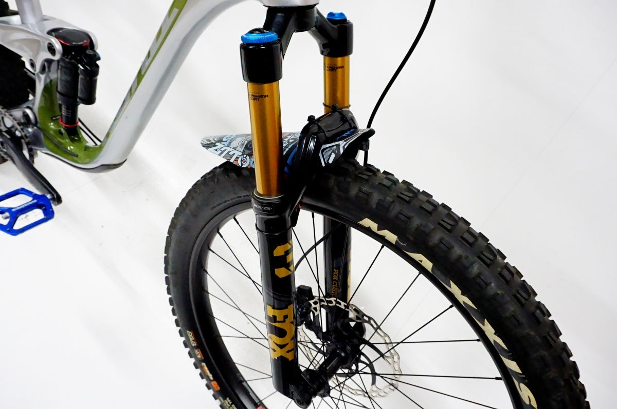 ジャンク KONA 「コナ」 PROCESS 134 2020年モデル マウンテンバイク / 名古屋大須店