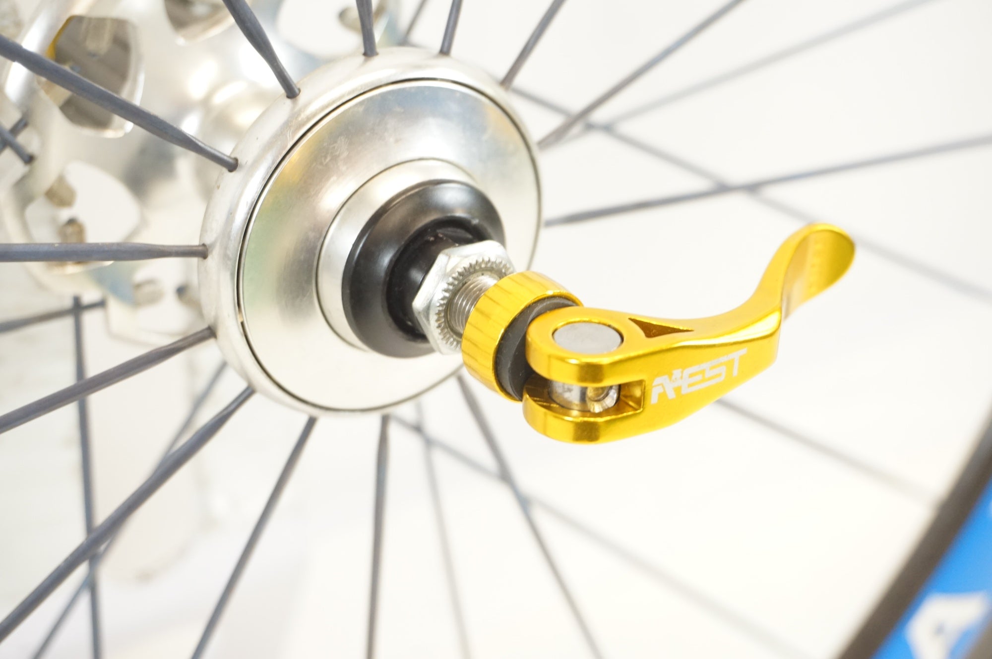 CANECREEK 「ケーンクリーク」 CRONO シマノ10速 リアホイール / 宇都宮店