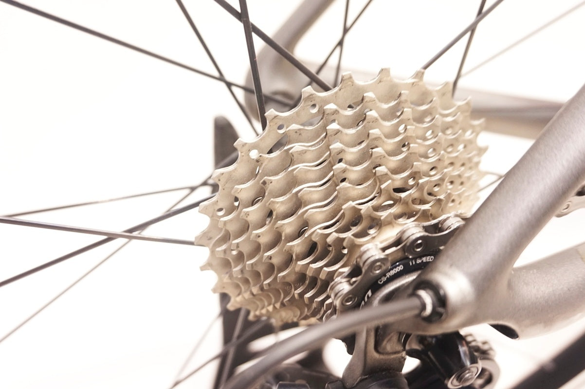 TREK 「トレック」 EMONDA SLR6 2018年モデル ロードバイク / 大阪門真店