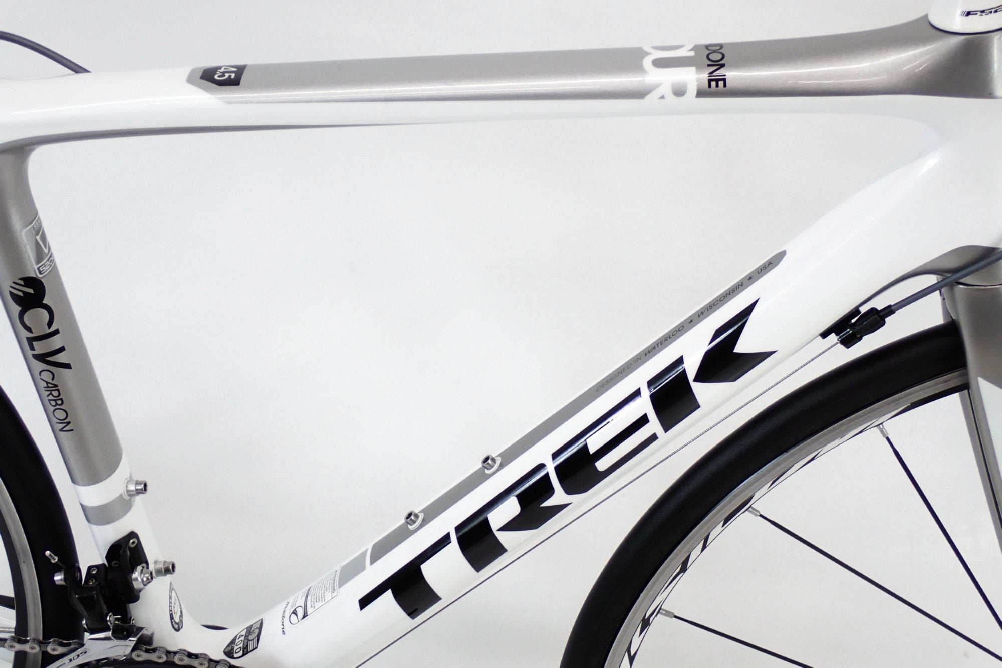 TREK 「トレック」 MADONE 4.5 2012年モデル ロードバイク / 伊勢崎店