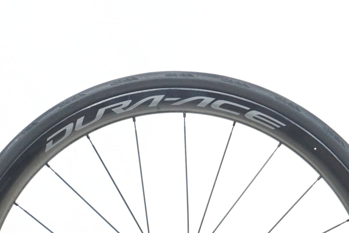 SHIMANO 「シマノ」 DURA-ACE WH-R9170 シマノ11速 ホイールセット / 大阪美原北インター店