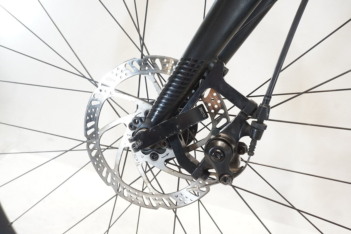 FUJI 「フジ」 JARI 1.7 2022年モデル グラベル ロードバイク / 横浜戸塚店