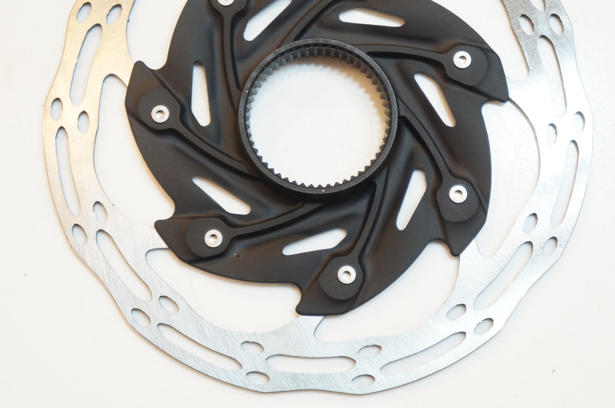 SRAM 「スラム」 CLX-R 140/160mm ディスクローターセット / バイチャリ浦和ベース