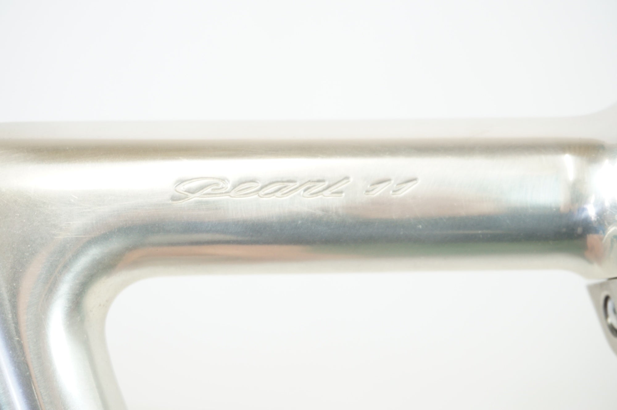 NITTO 「ニットー」 PEARL 11 φ25.4 120mm ステム / 宇都宮店