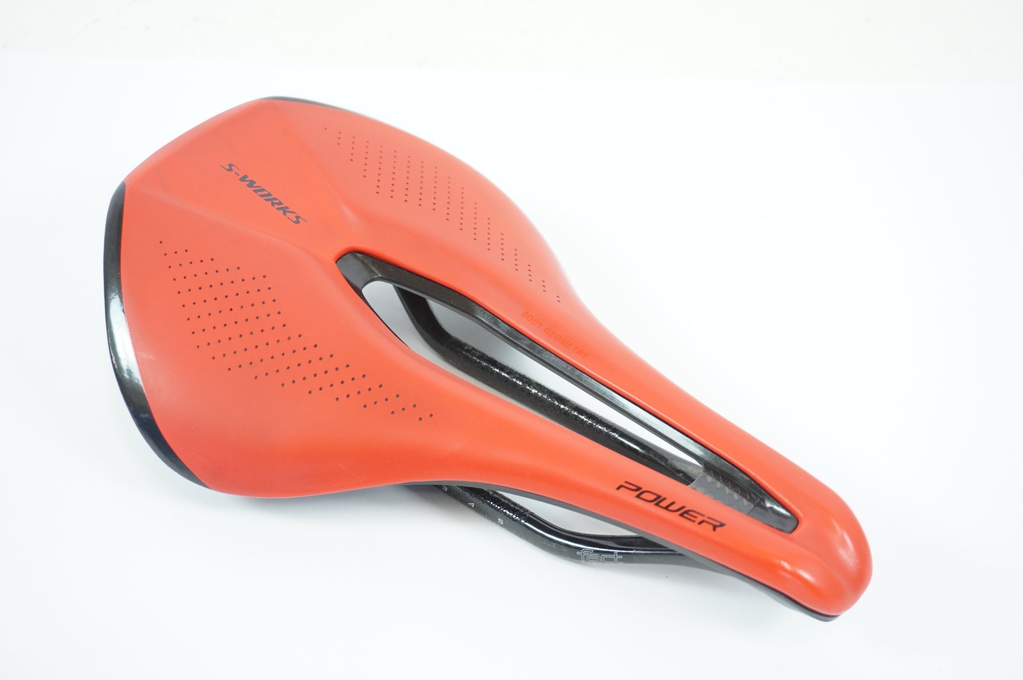 SPECIALIZED 「スペシャライズド」 S-WORKS POWER 143 サドル / 宇都宮店