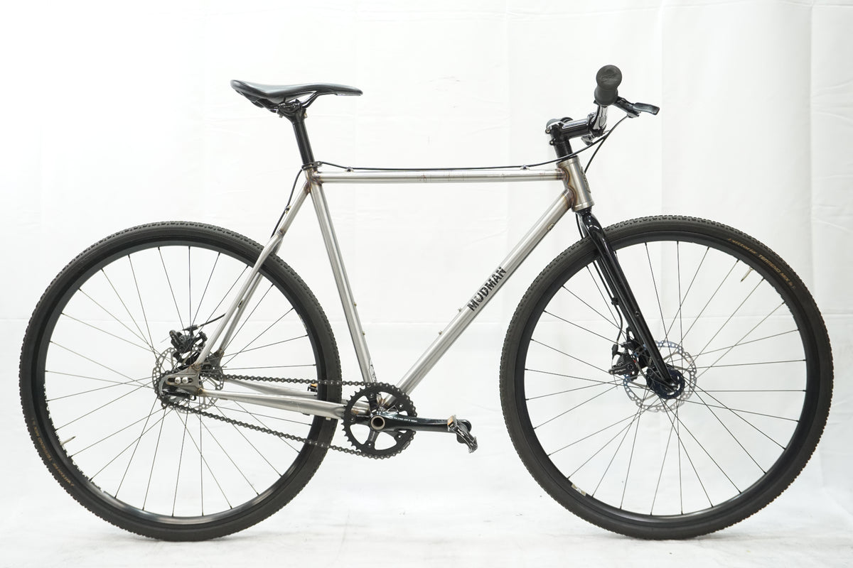 STAR FUCKERS 「スター ファッカーズ」 Steel Era MUDMAN 2018年モデル マウンテンバイク / 大宮店