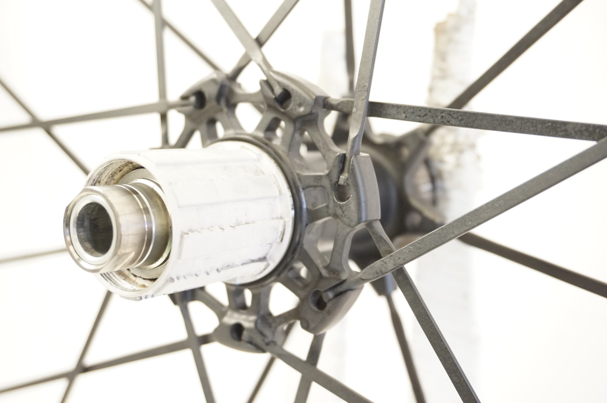 FULCRUM 「フルクラム」 RACING ZERO CMPTZN DB シマノ 11速 ホイールセット / 宇都宮店