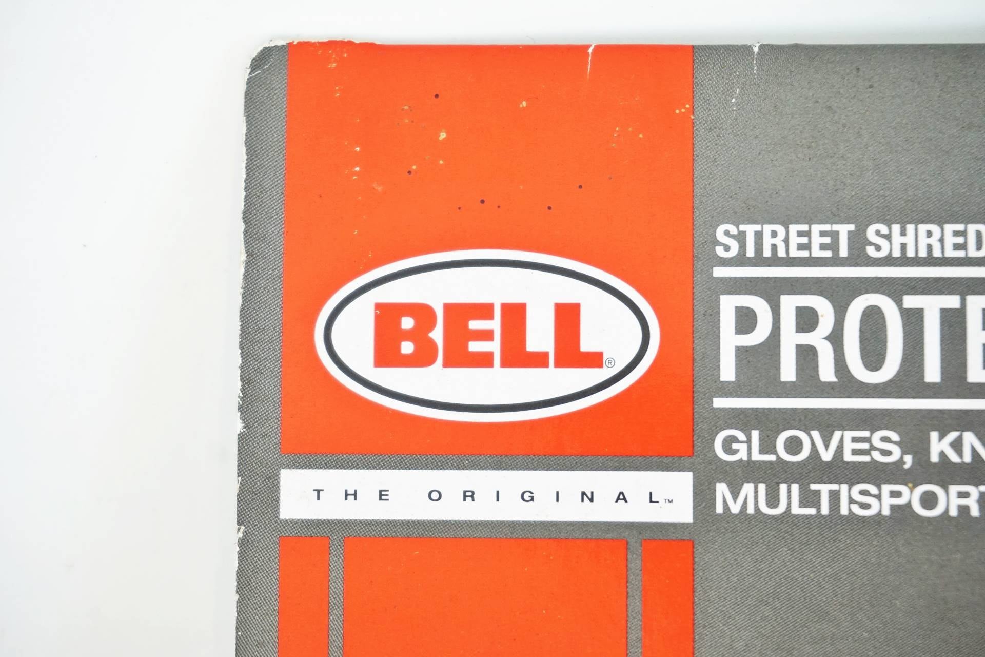 BELL 「ベル」 PROTECTIVE PAD SET プロテクターセット / 有明ガーデン店