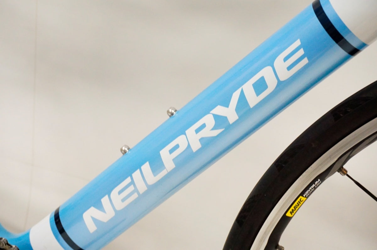 NEILPRYDE 「ニールプライド」 ZEPHYR 2016年モデル ロードバイク / 名古屋大須店