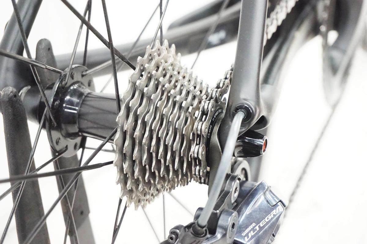 TREK 「トレック」 EMONDA SL 6 2019年モデル ロードバイク / 奈良店