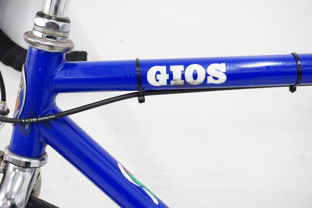 GIOS「ジオス」 STILO 2010年モデル ピストバイク / 浜松店