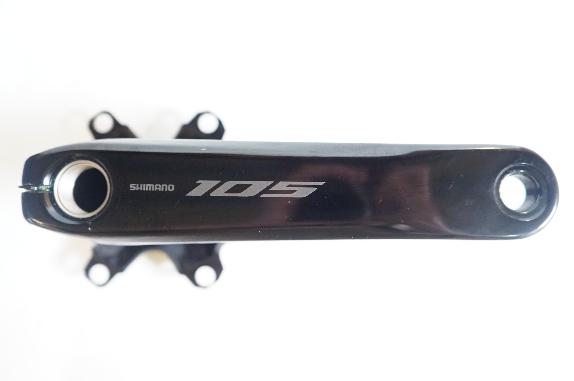 SHIMANO 「シマノ」 105 FC-R7100 165mm クランクアーム / 熊谷本店