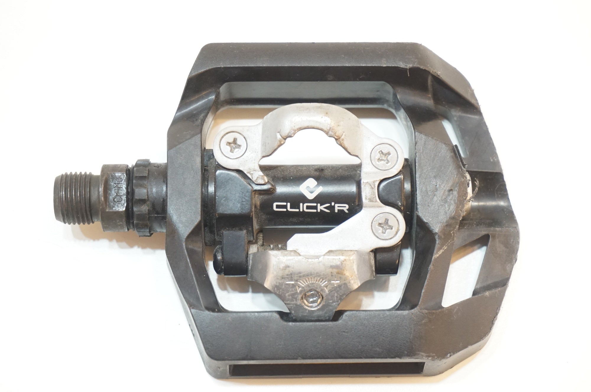 SHIMANO 「シマノ」 PD-T420 ペダル / 浦和ベース