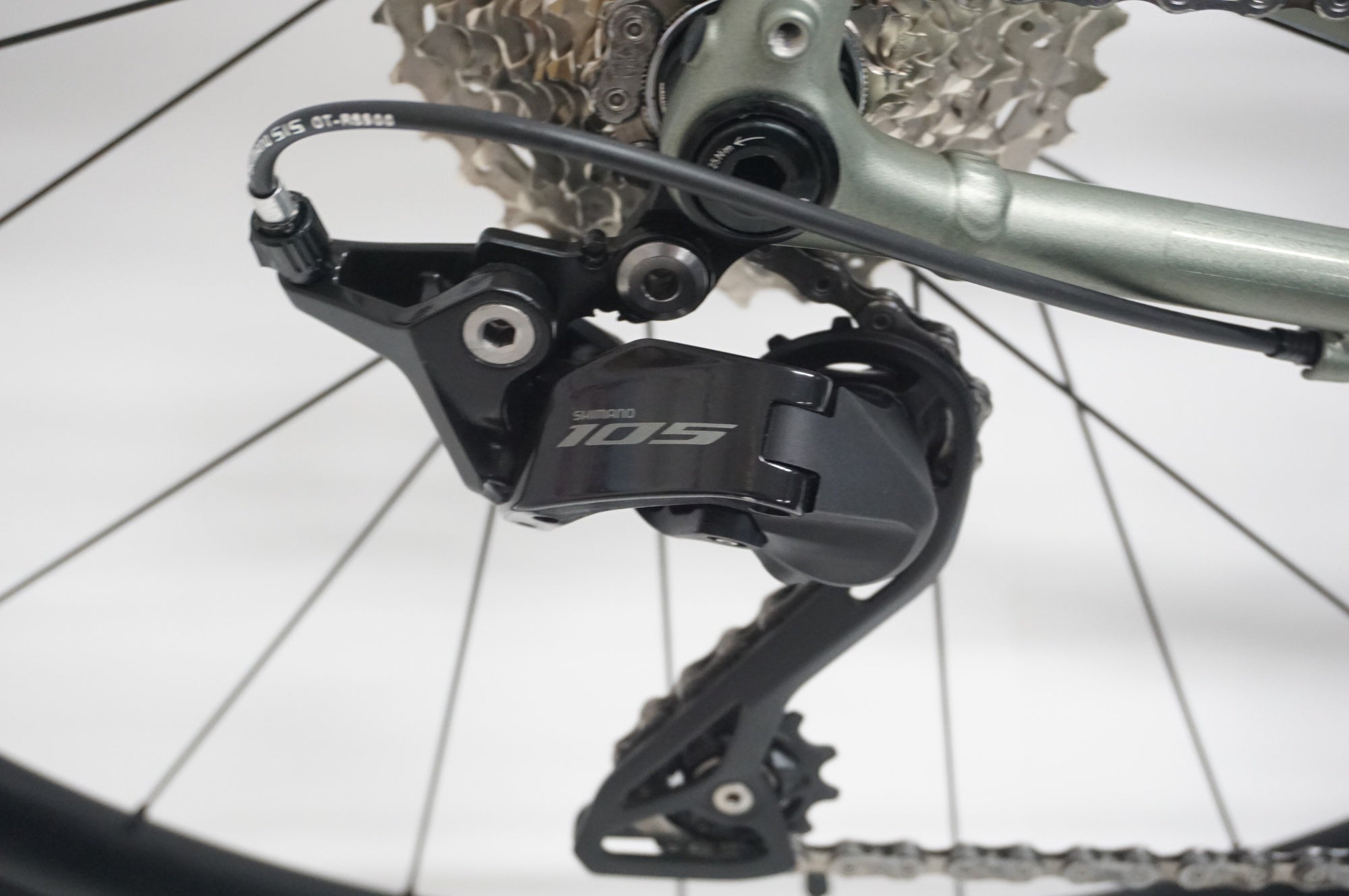TREK 「トレック」 DOMANE AL5 GEN4 2024年モデル ロードバイク / 福岡店