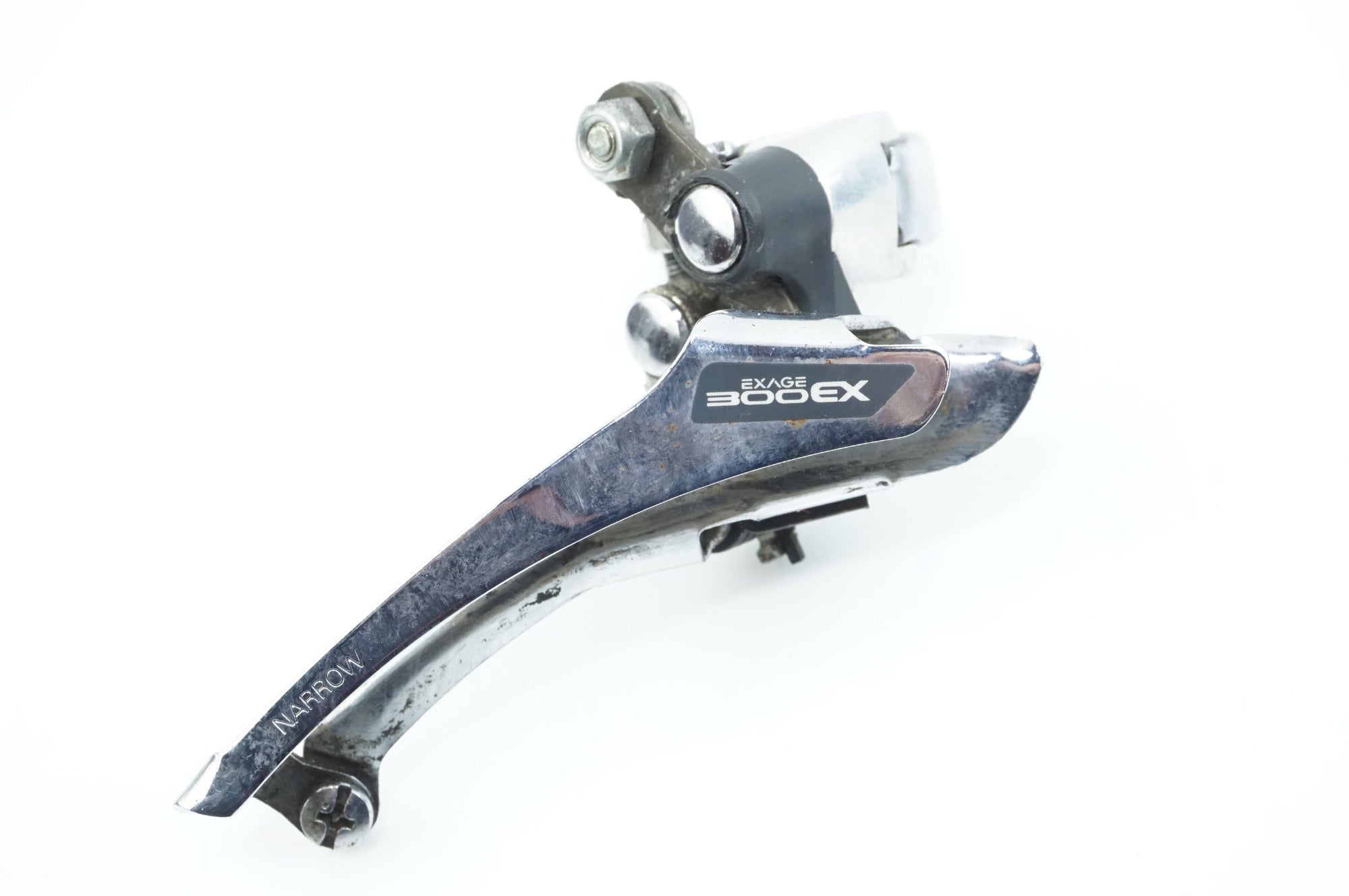 SHIMANO 「シマノ」 EXAGE 300EX FD-A300 フロントディレイラー / 中