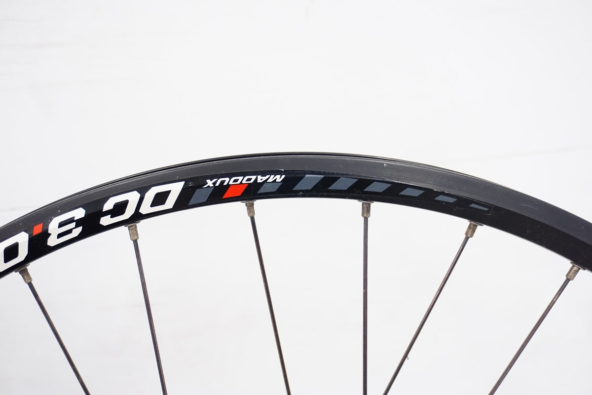 CANNONDALE「キャノンデール」 MADDUX DC3.0DISC シマノ10速 ホイールセット / 浜松店