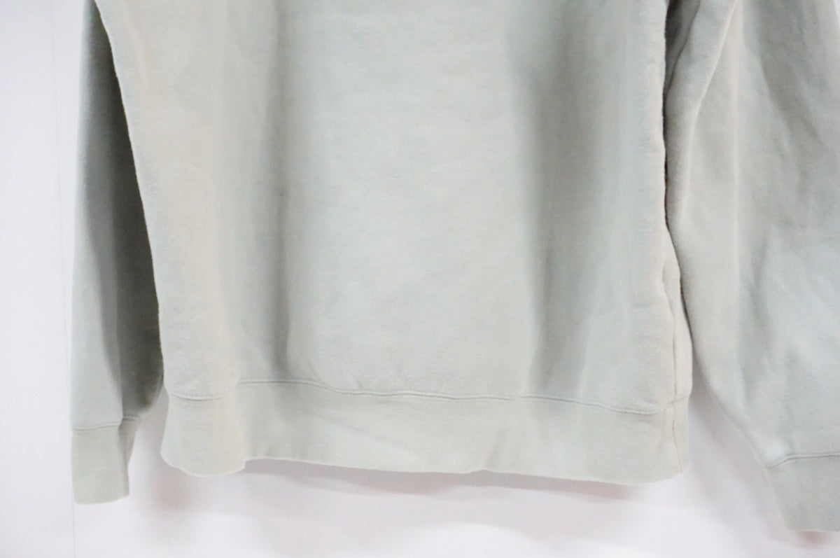 SIM WORKS 「シムワークス」 SIM HOODIES Lサイズ パーカー / 名古屋大須店
