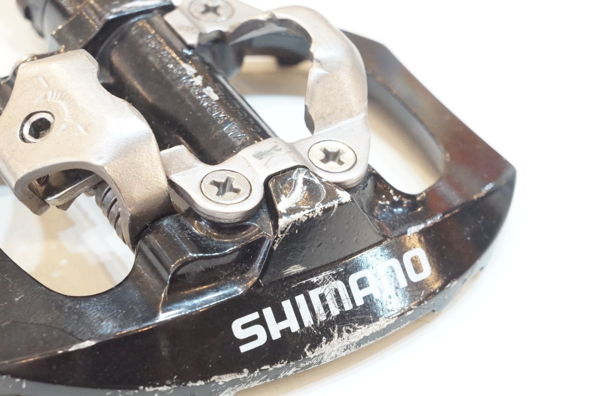 SHIMANO 「シマノ」 PD-A530 ペダル / 浦和ベース