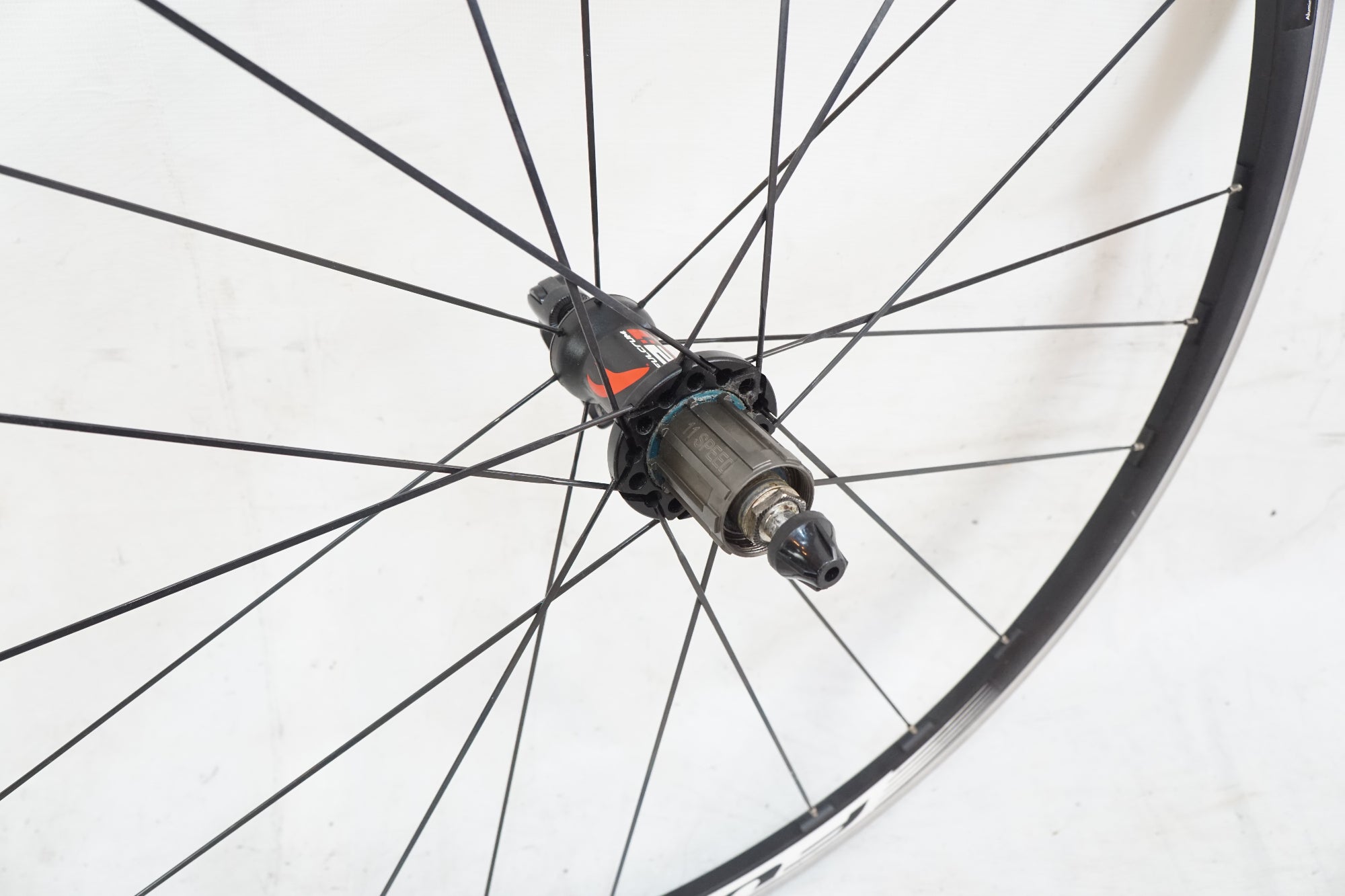 FULCRUM 「フルクラム」 RACING 3 C15 シマノ11速 ホイールセット / バイチャリ浦和ベース