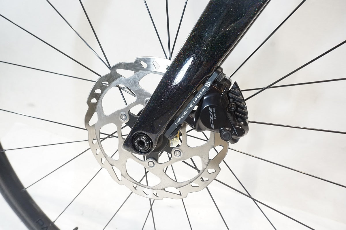 TREK 「トレック」 EMONDA ALR5 DISC 2024年モデル ロードバイク / 横浜戸塚店