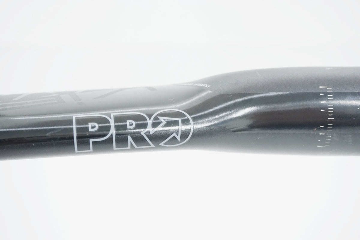 SHIMANO 「シマノ」 VIBE エアロパシュート Φ31.8 360mm ハンドル / 京都八幡店