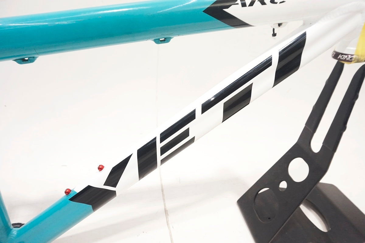 YETI 「イエティ」 ARC 2010年頃モデル フレーム / 大阪門真店