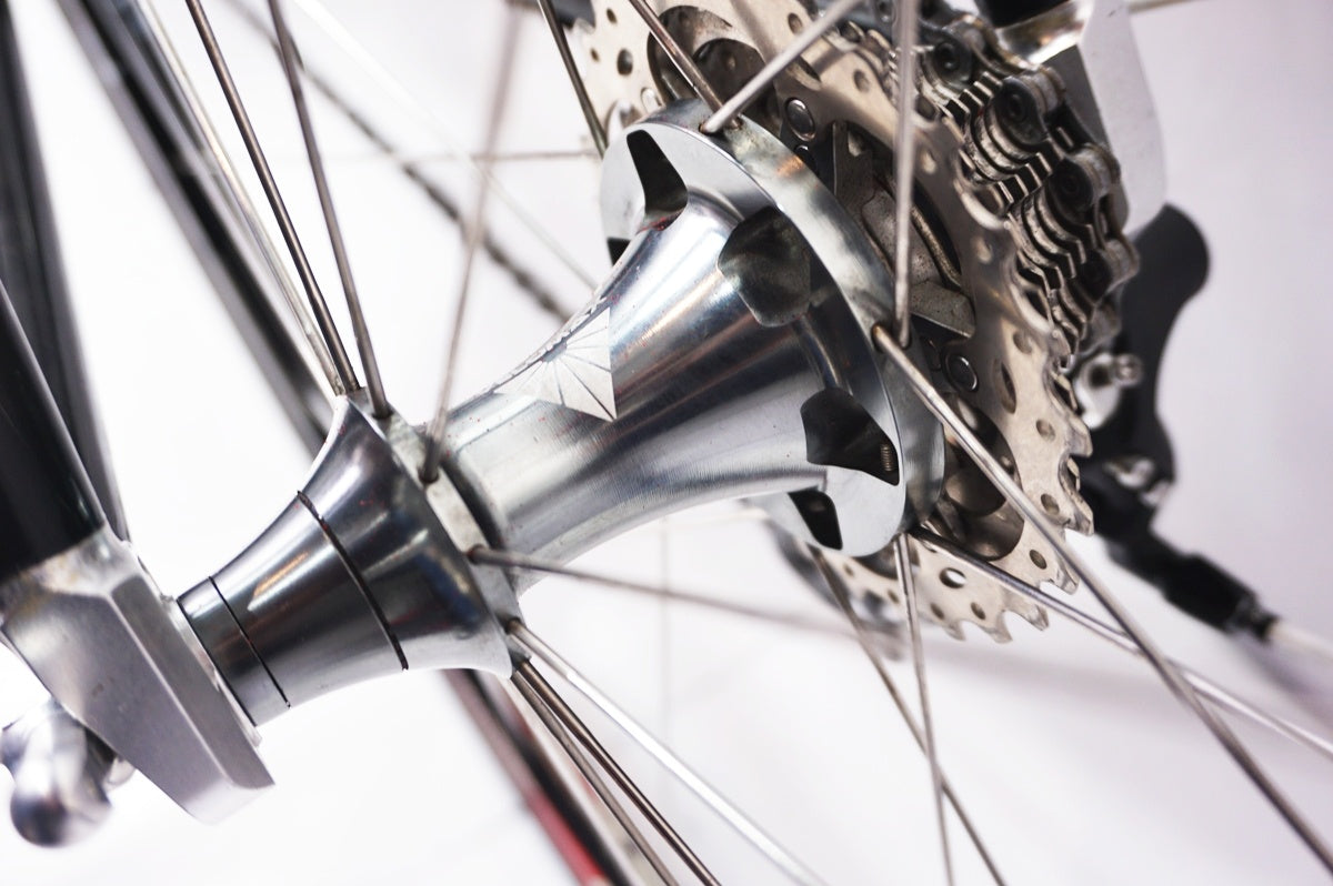 SCOTT 「スコット」 CR1 TEAM 2008年モデル ロードバイク / バイチャリ世田谷店