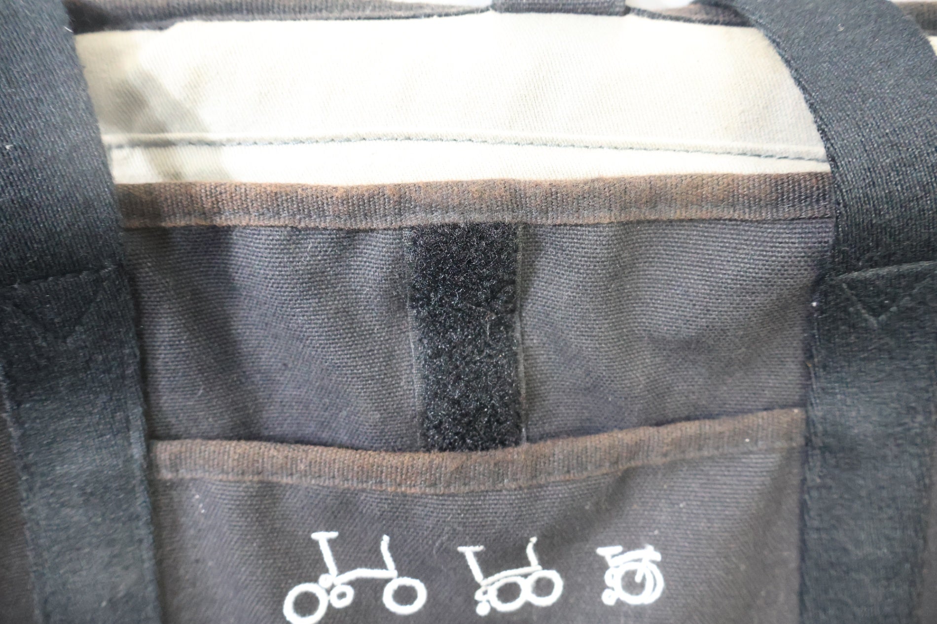 BROMPTON 「ブロンプトン」 トートバッグ / 高知店