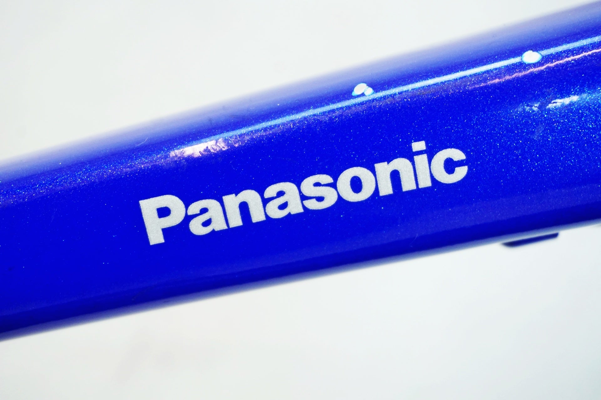 PANASONIC 「パナソニック」 JETTER BE-ELHC544 2023年モデル 電動アシスト自転車 / 有明ガーデン店