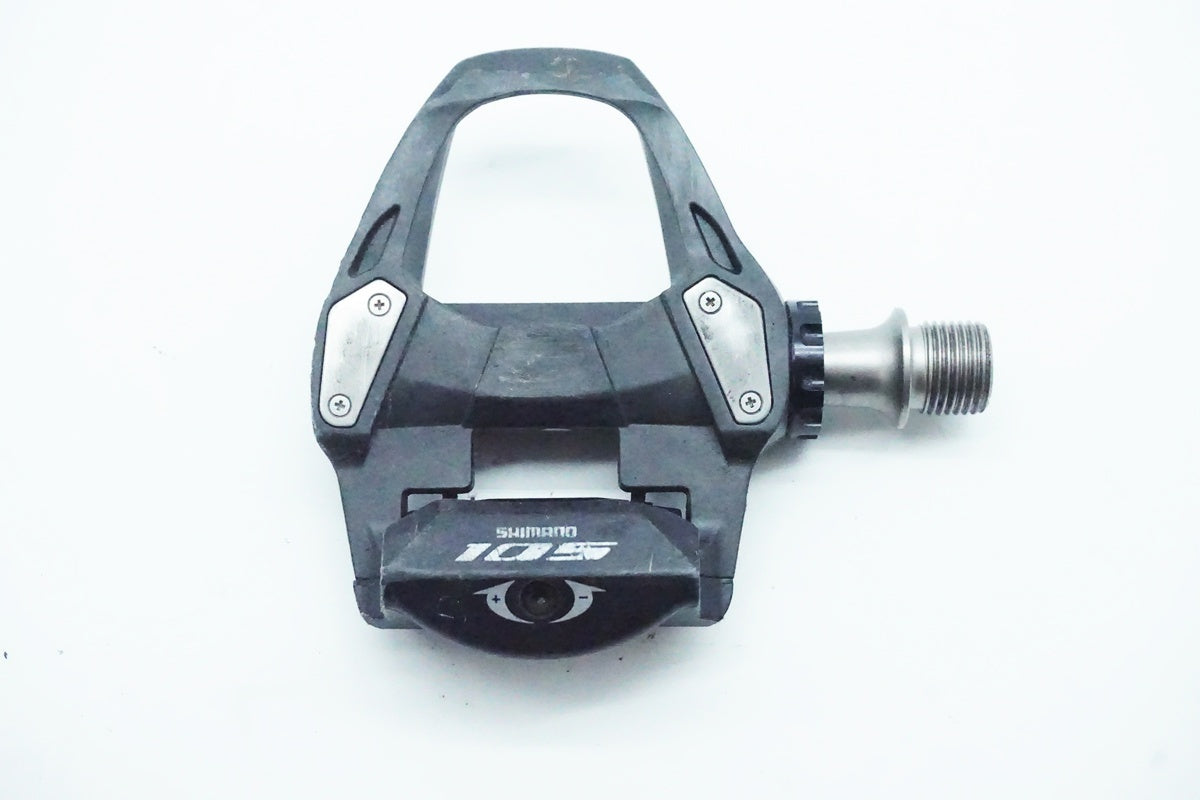 SHIMANO「シマノ」 105 PD-R7000 ペダル/ 京都西院店