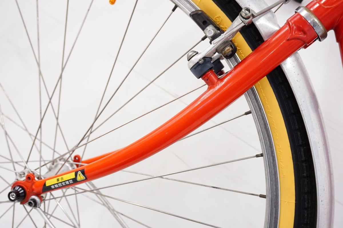 MARUISHI「マルイシ」 EMPEROR TOURING MASTER 2013年モデル ロードバイク / 浜松店