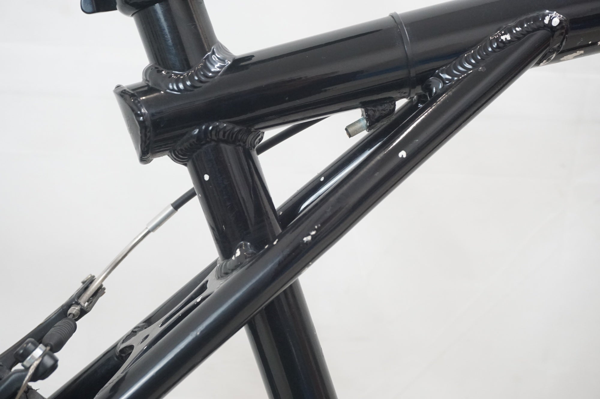 ジャンク GT 「ジーティー」 AVALANCHE 2000年頃 マウンテンバイク / 福岡店