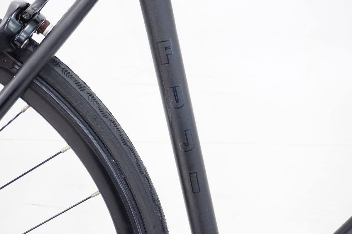 FUJI「フジ」 FEATHER 2015年頃モデル ピストバイク / 浜松店