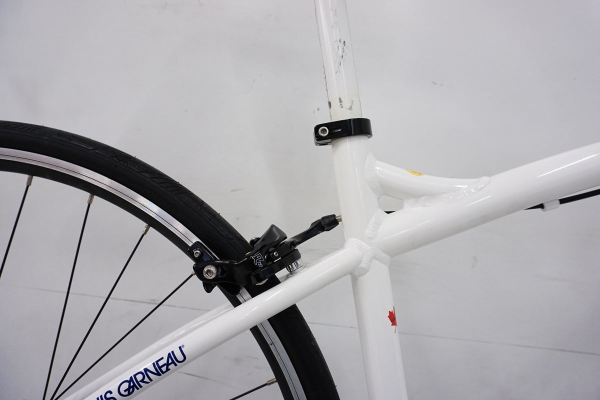 LOUIS GARNEAU「ルイガノ」 LGS-CR07 2013年モデル ロードバイク / 浜松店